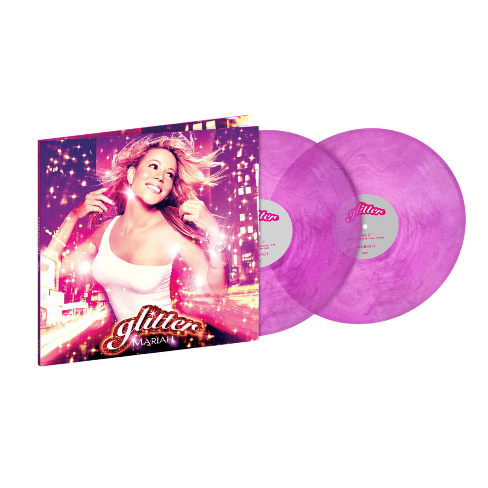 Daydream (30th Anniversary) Iridescent Gold | Mariah Carey