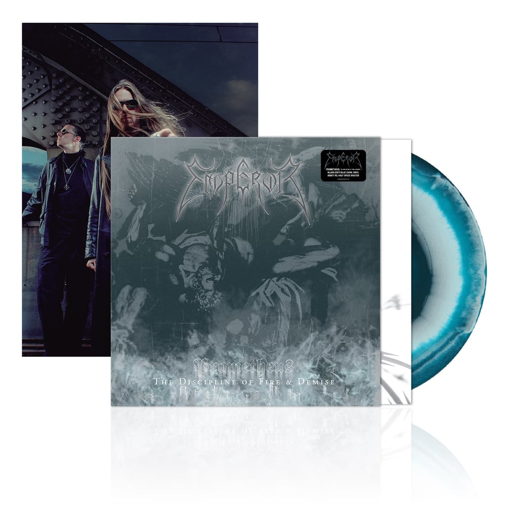 欧LP Emperor Emperor CANDLE500694 Candlelight Records /00260 LP EMPEROR Emperor CANDLE500694 Candlelight EUROPE | eBay