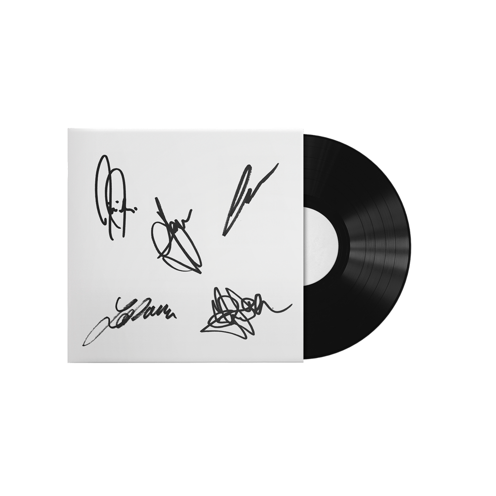 Townsend Music Store // Exclusive & Limited-Edition Vinyl - Products