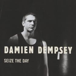 Buy Online Damien Dempsey - Seize The Day