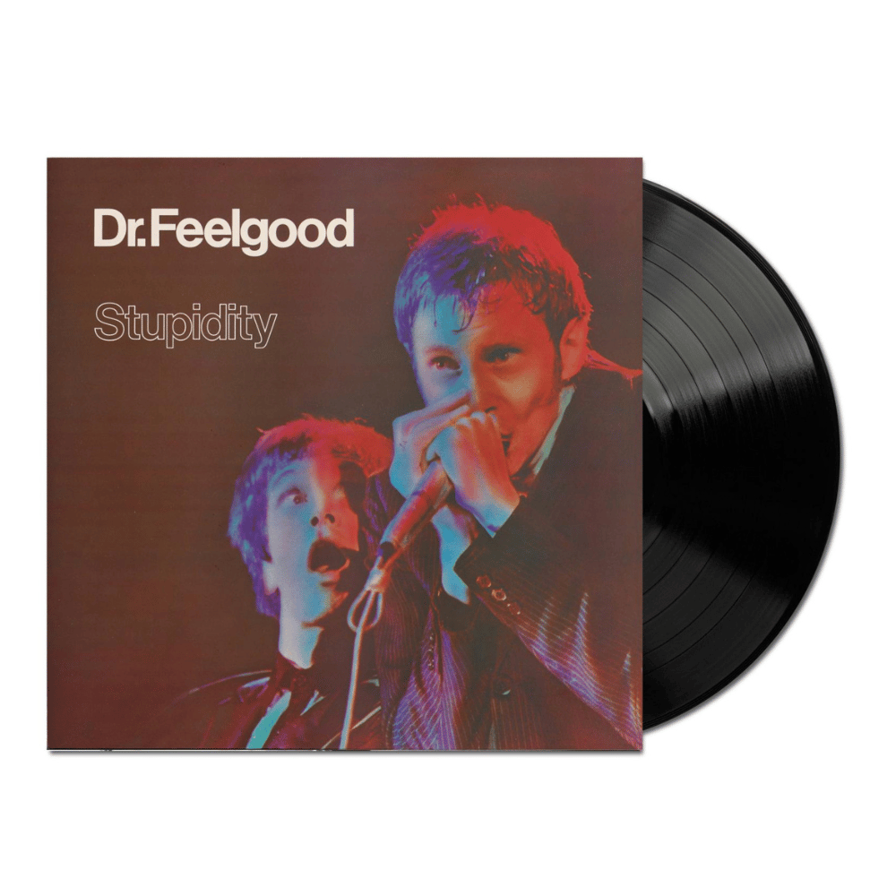 Townsend Music Store // Exclusive & Limited-Edition Vinyl - Dr