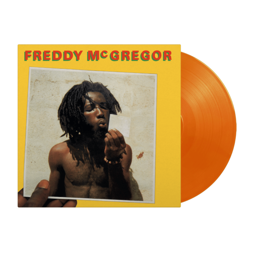 Townsend Music Store // Exclusive & Limited-Edition Vinyl - Freddy