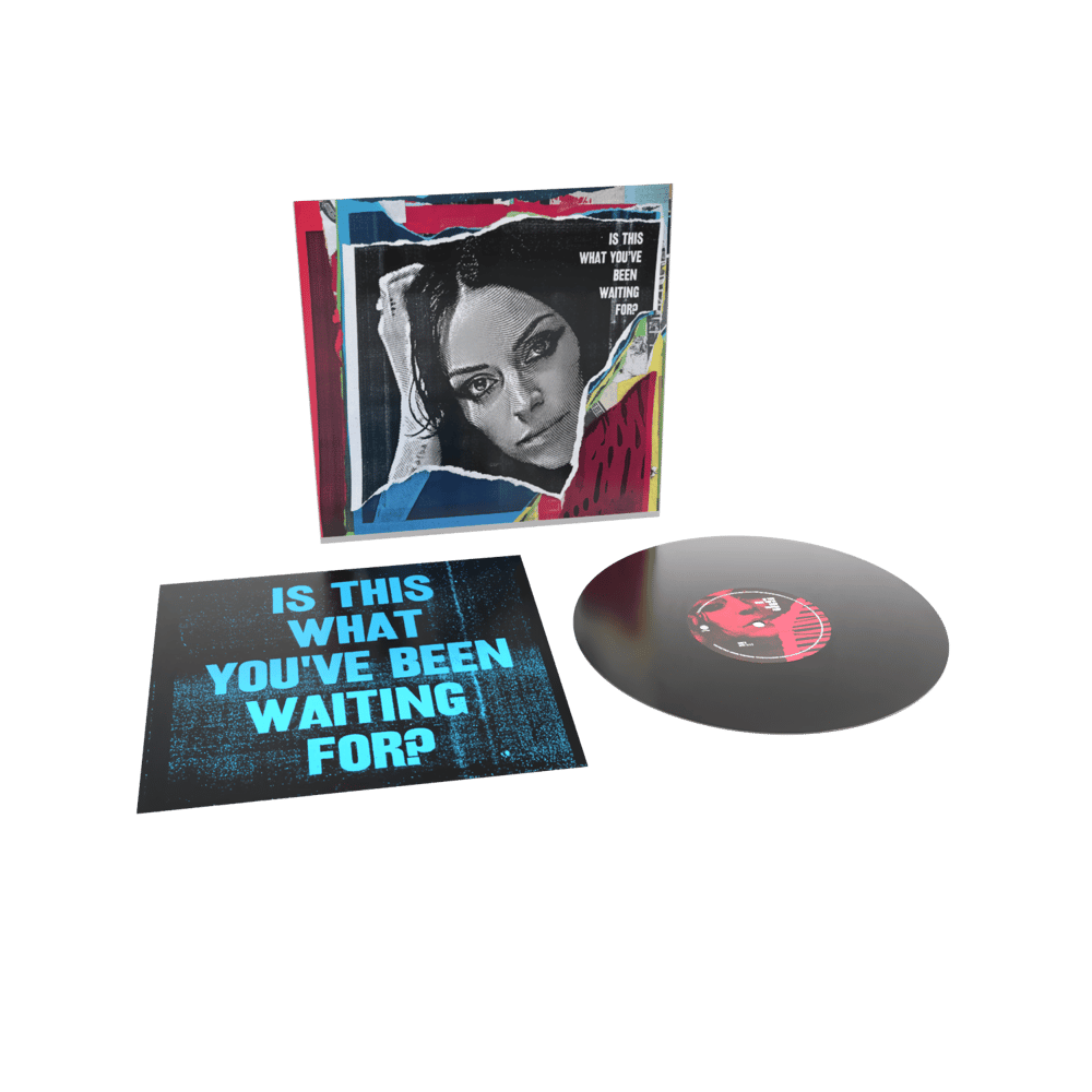 Amy Macdonald Official Store Amy Macdonald Is This What You’ve