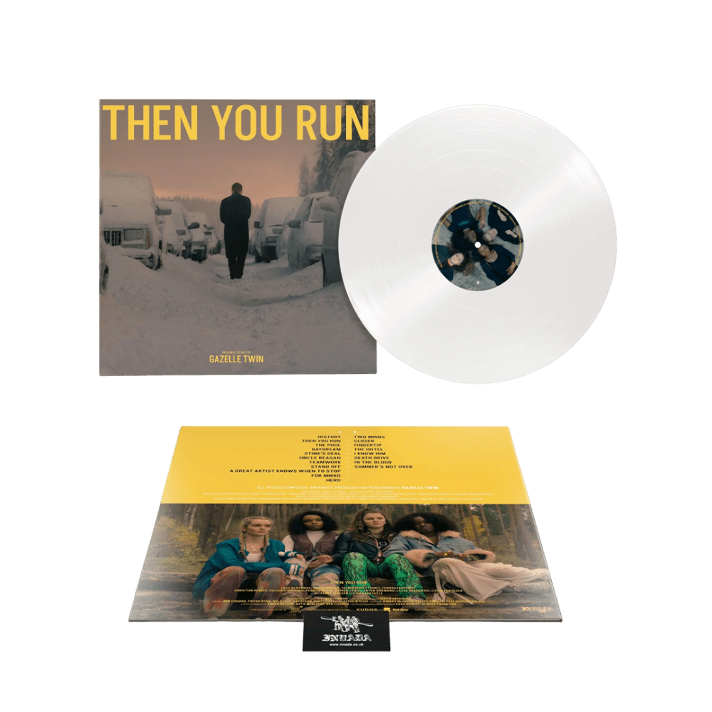 Townsend Music Online Record Store Vinyl, CDs, Cassettes and