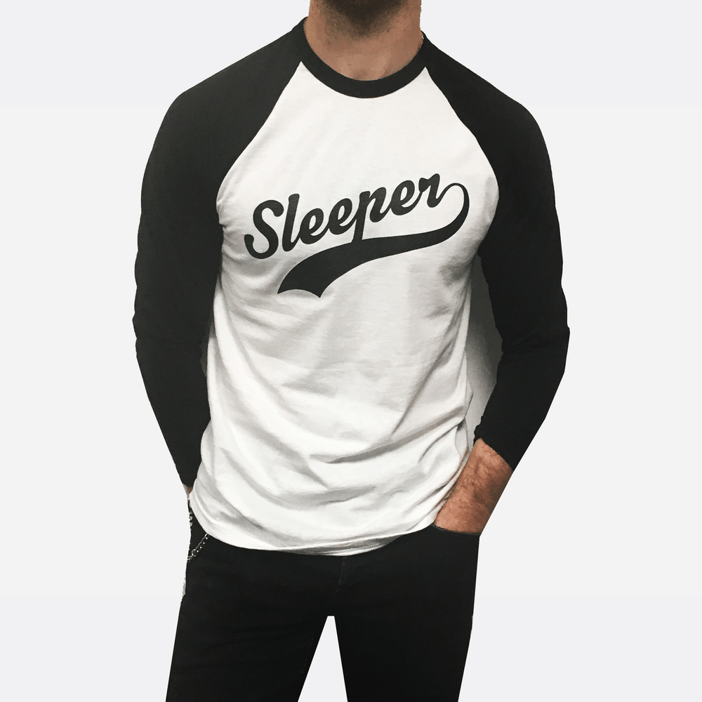 Buy Online Sleeper - Look At You Now T-Shirt