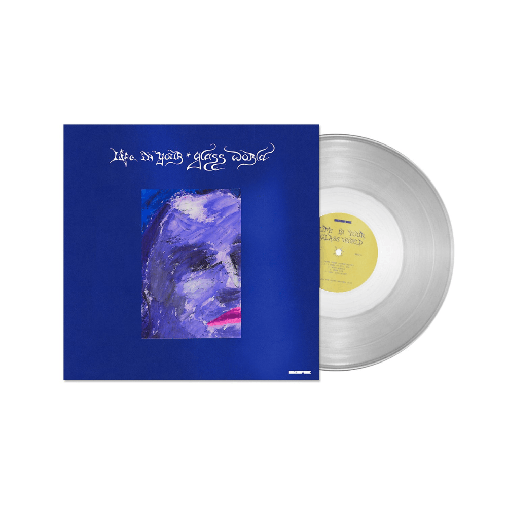 Youth (10 Year Anniversary) Flower Petal | Citizen | Townsend Music