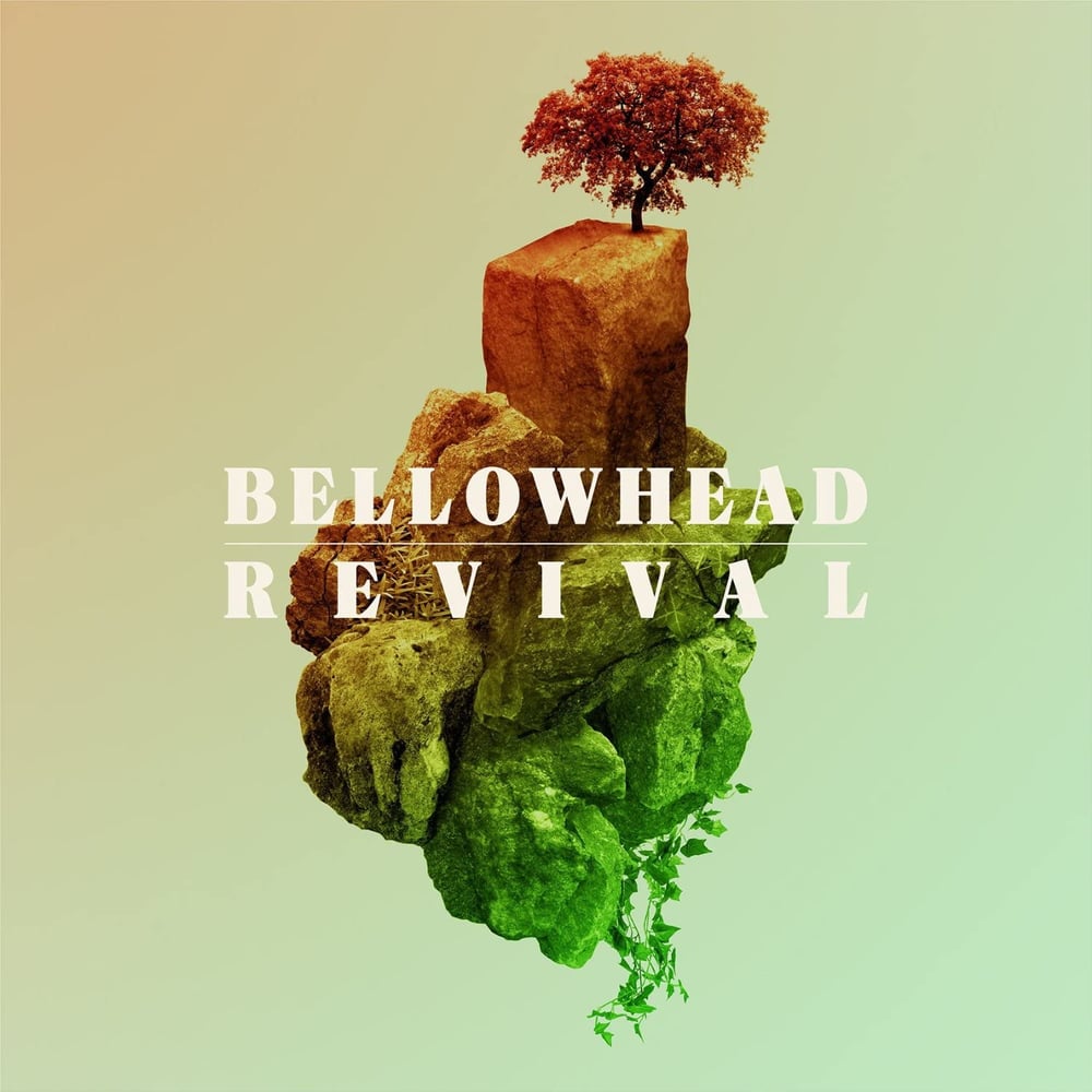 Buy Online Bellowhead - Revival CD Album