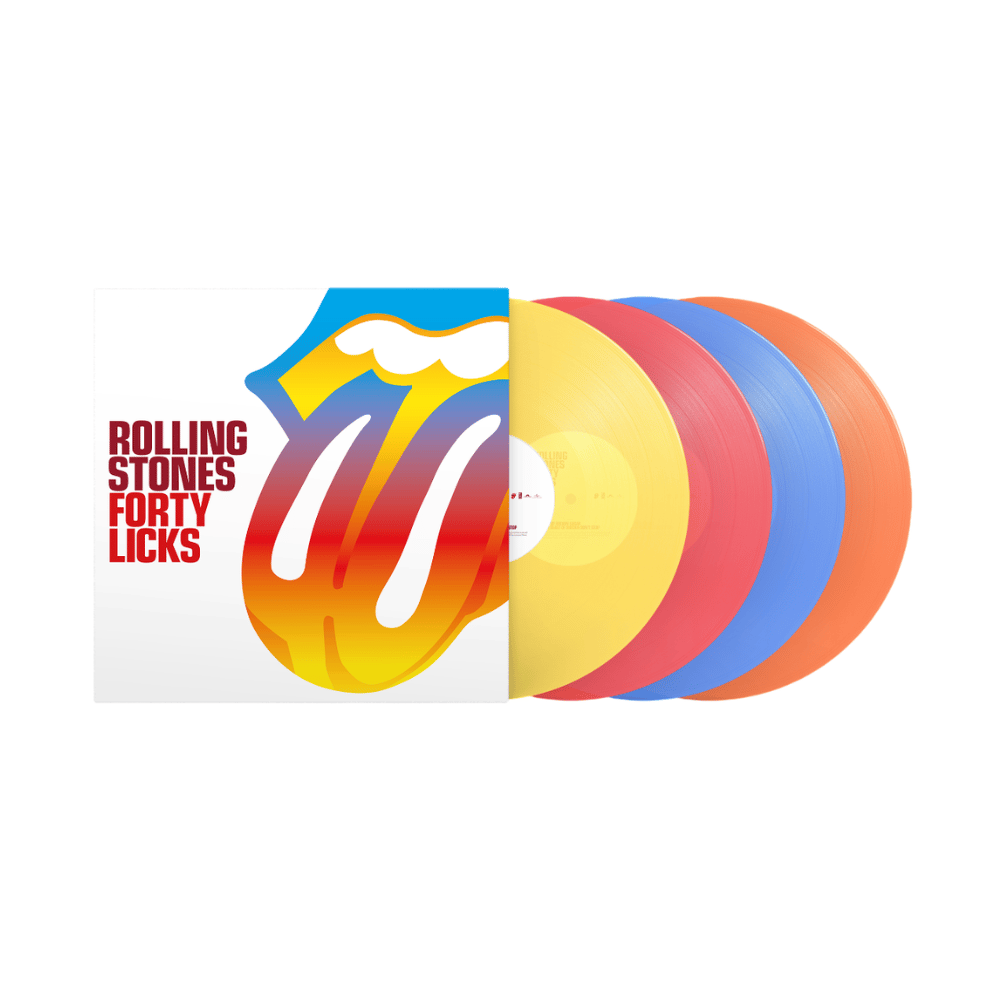 Their Satanic Majesties Request (1967) (Japan SHM) | The Rolling