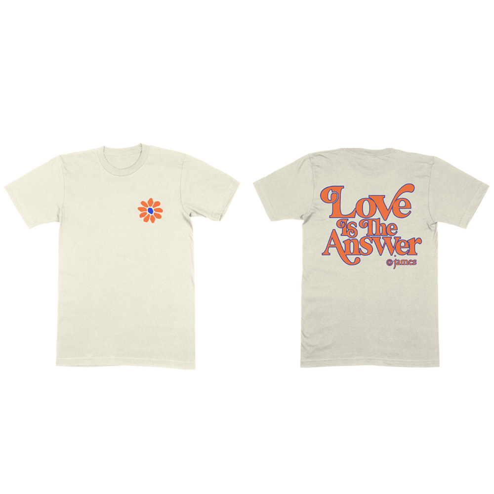 James Official Store