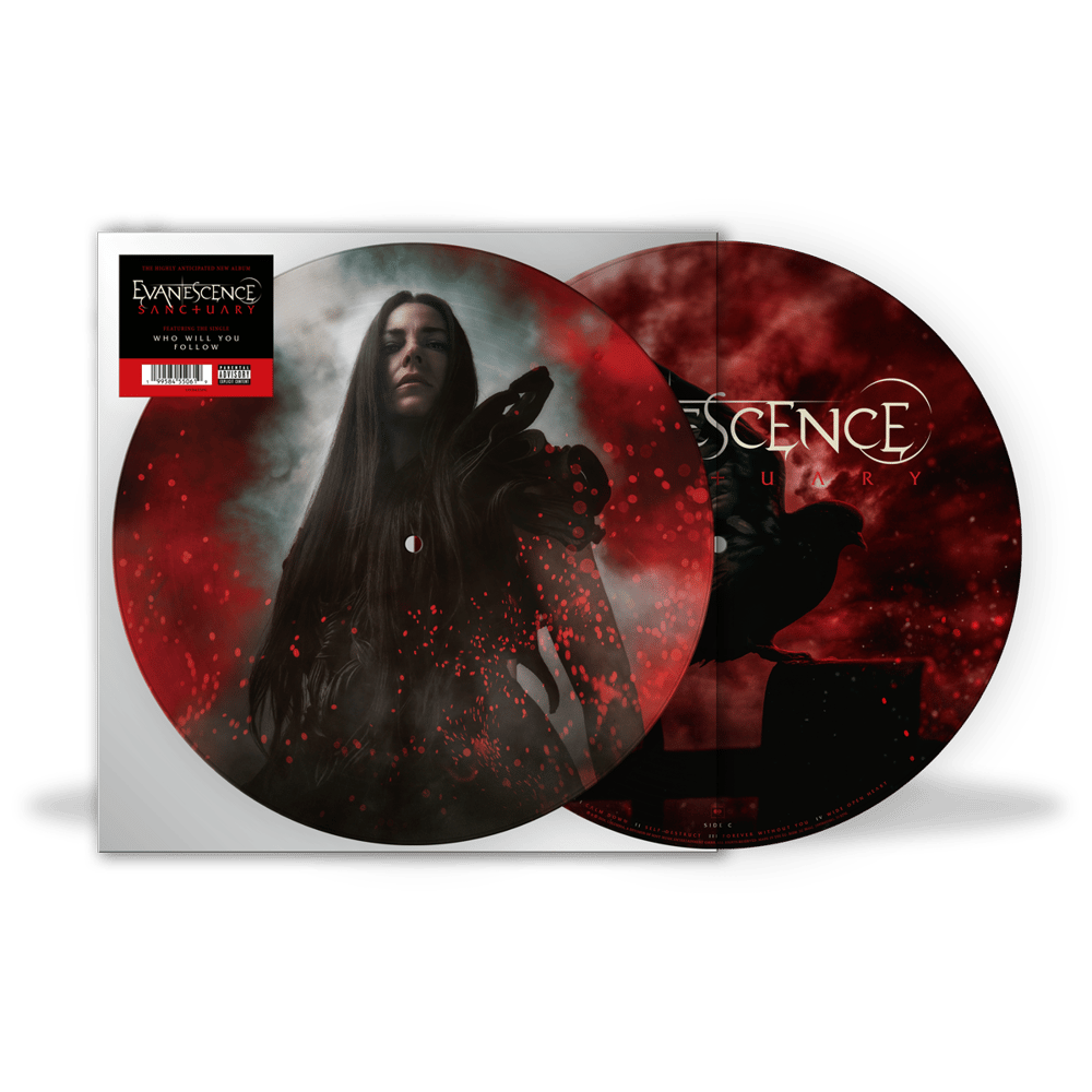 The Bitter Truth | Evanescence | Townsend Music