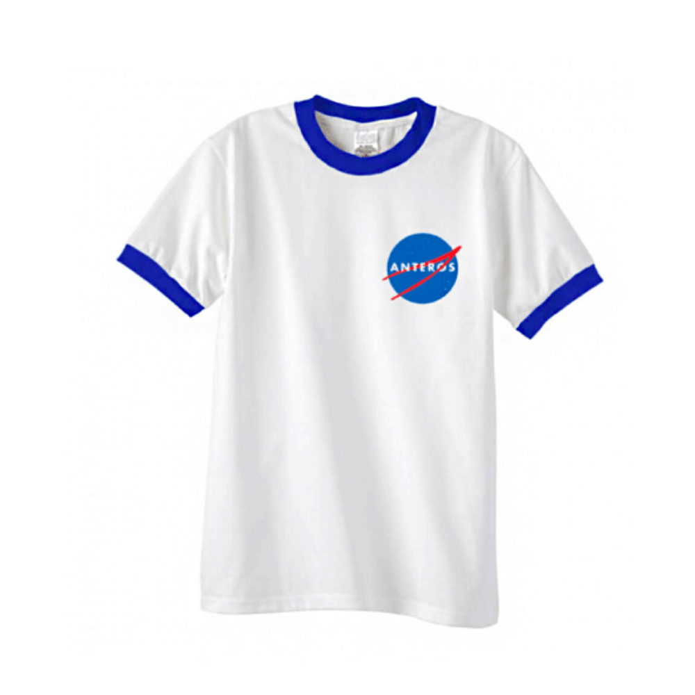 Buy Online Anteros - Space T-Shirt
