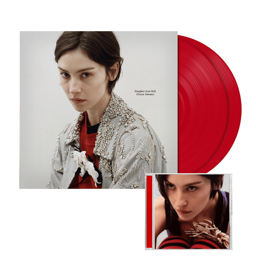 Daughter From Hell | Gracie Abrams | Townsend Music