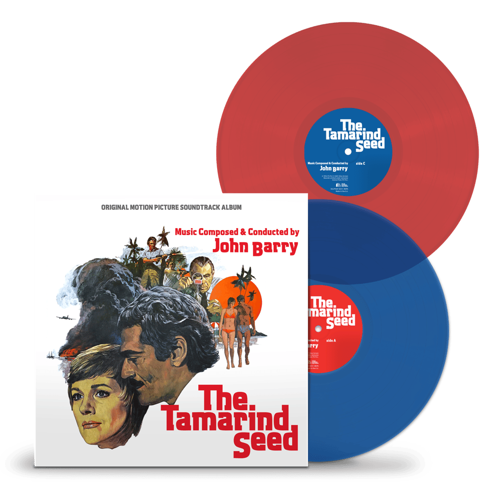 Legacy Soundtracks