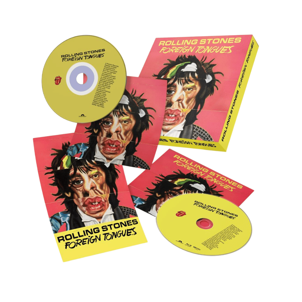 Townsend Music Store // Exclusive & Limited-Edition Vinyl - The