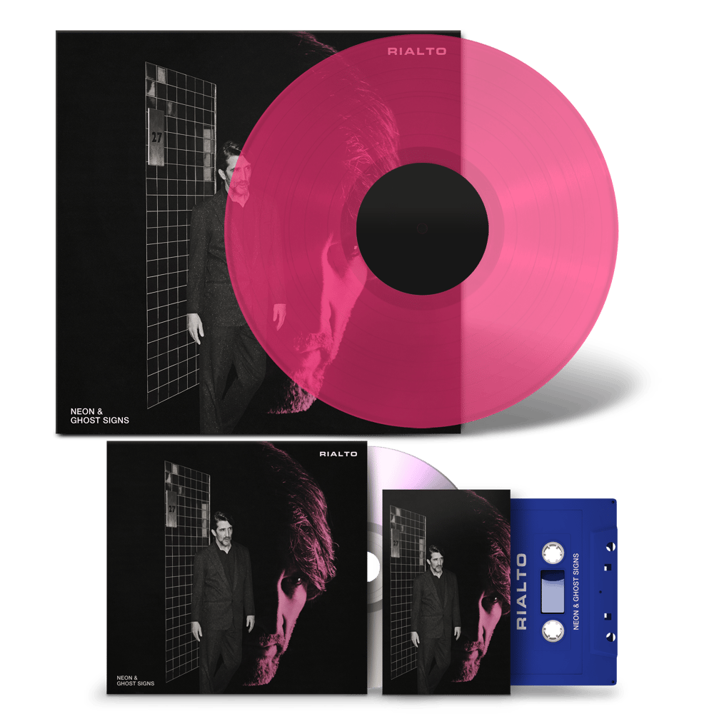 Album art
