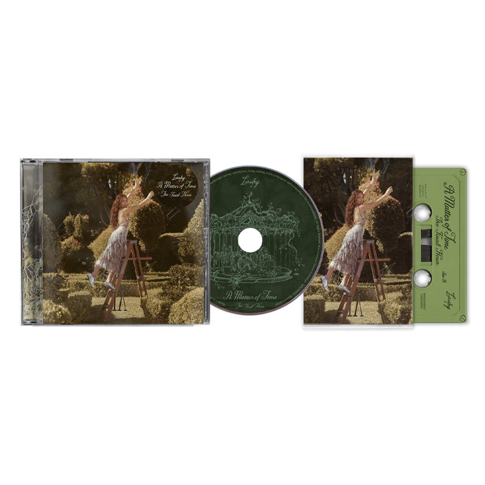 Townsend Music - Laufey