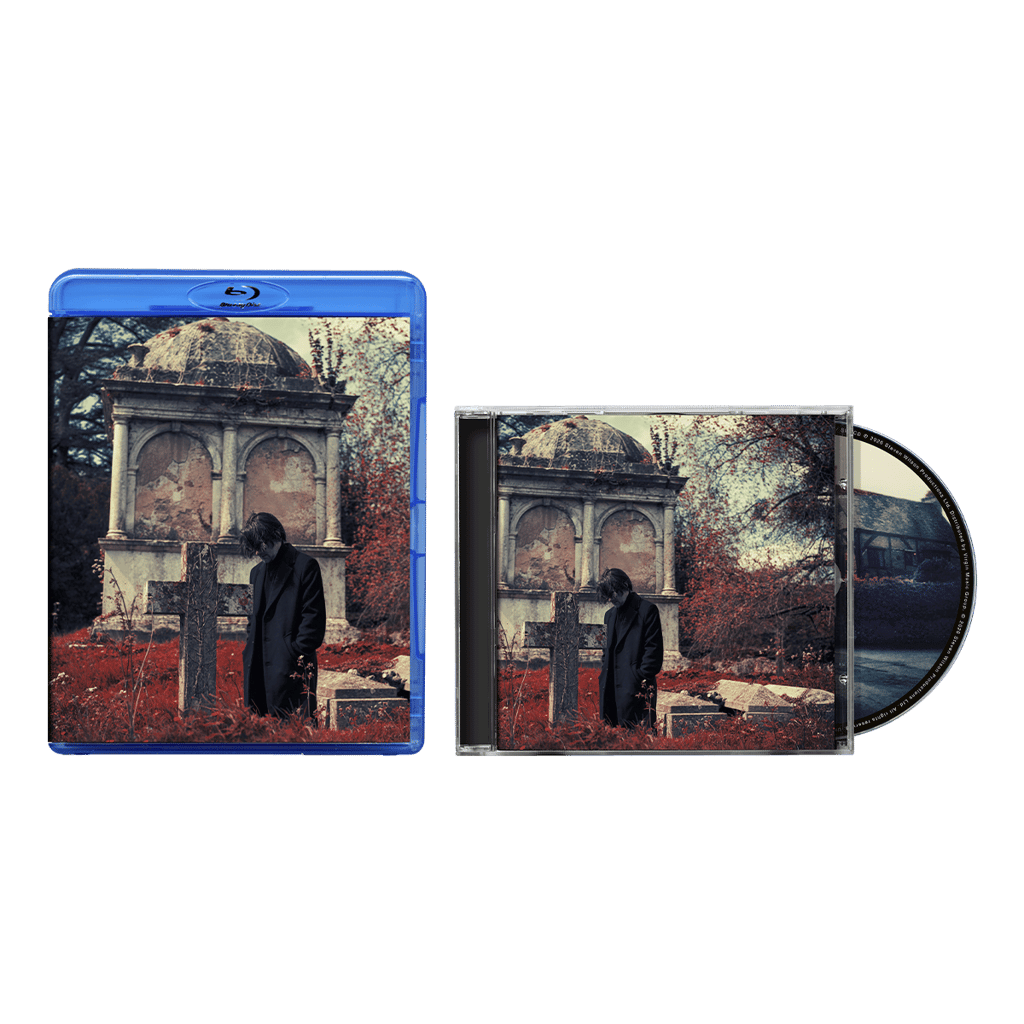 Official STEVEN WILSON Store