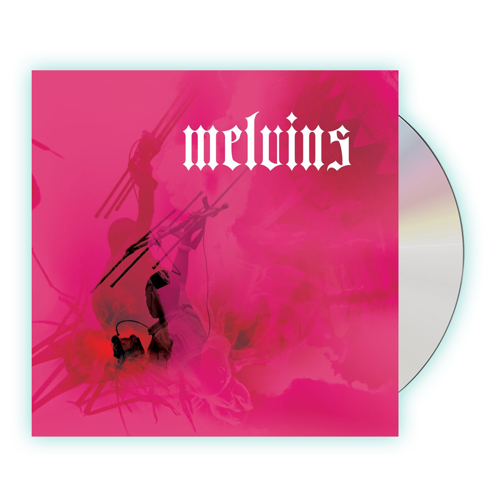 Chicken Switch | Melvins | Townsend Music