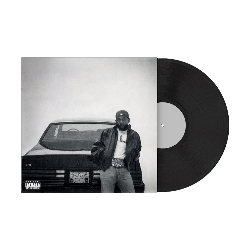 GNX | Kendrick Lamar | Townsend Music