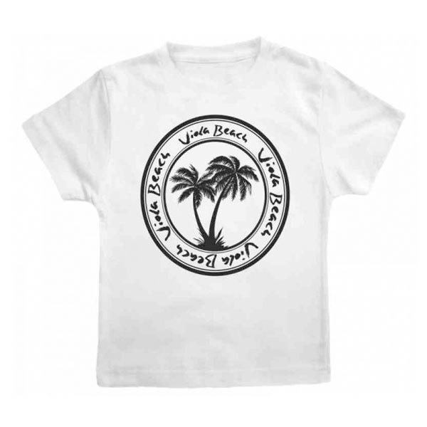 Buy Online Viola Beach - Viola Beach Kids Logo T-Shirt