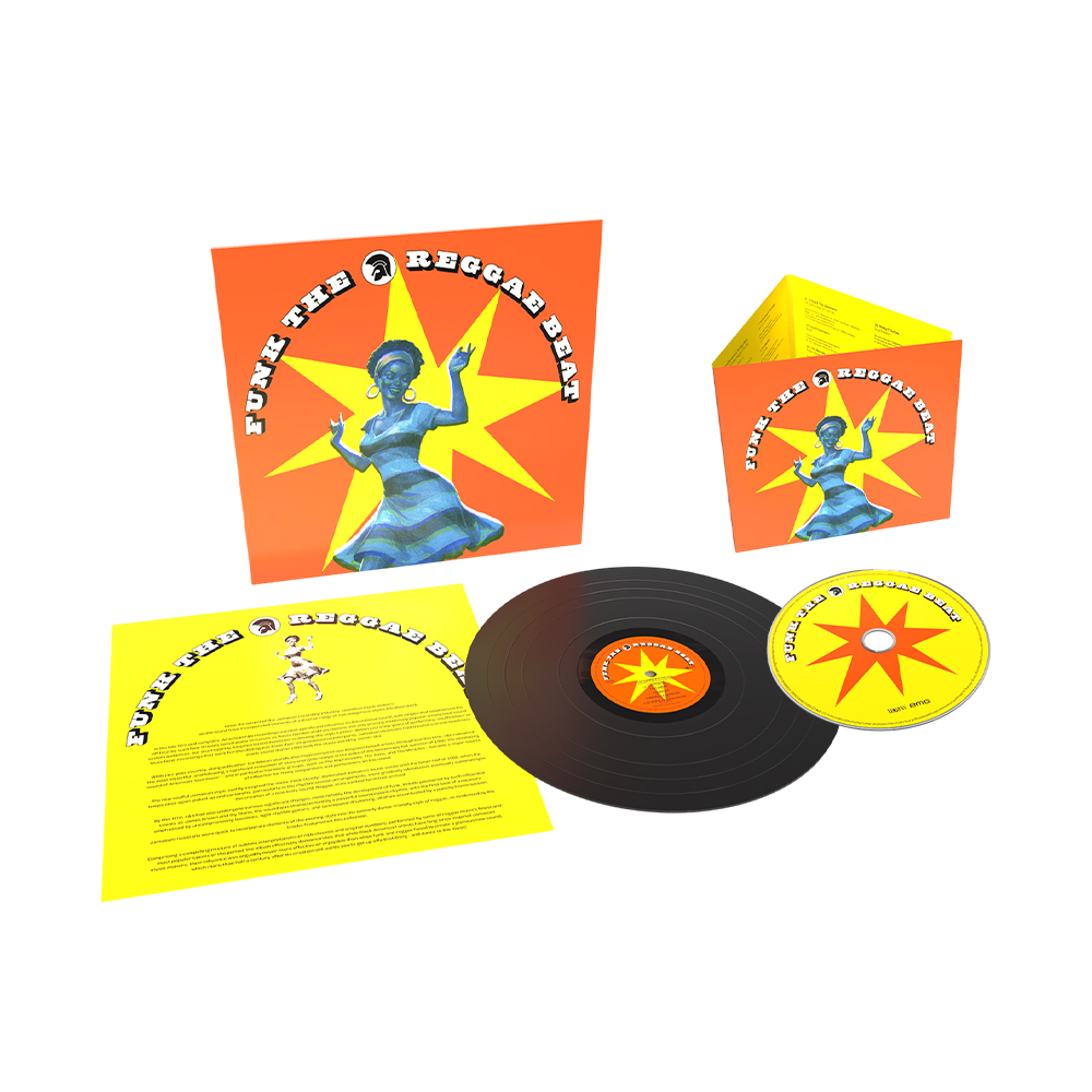 Trojan Records Official Store - Products