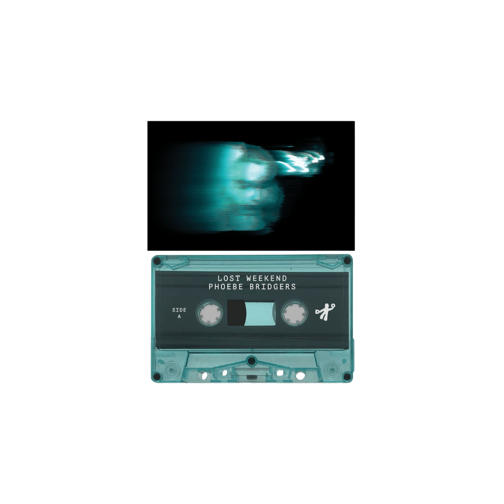 Lost Weekend | Phoebe Bridgers | Townsend Music