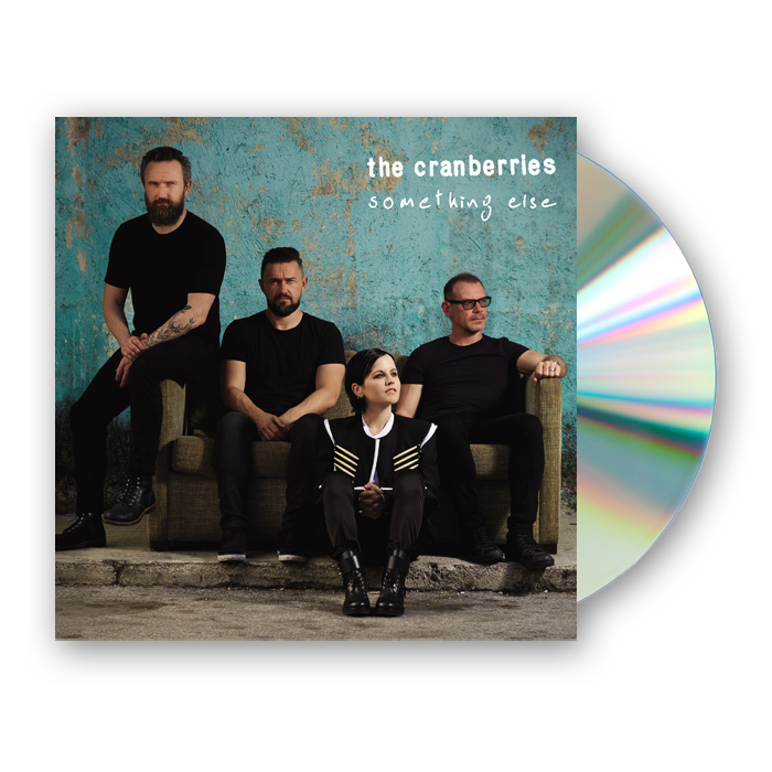 Buy Online The Cranberries - Something Else