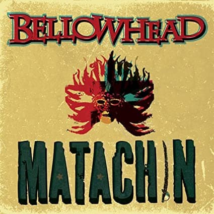 Buy Online Bellowhead - Matachin