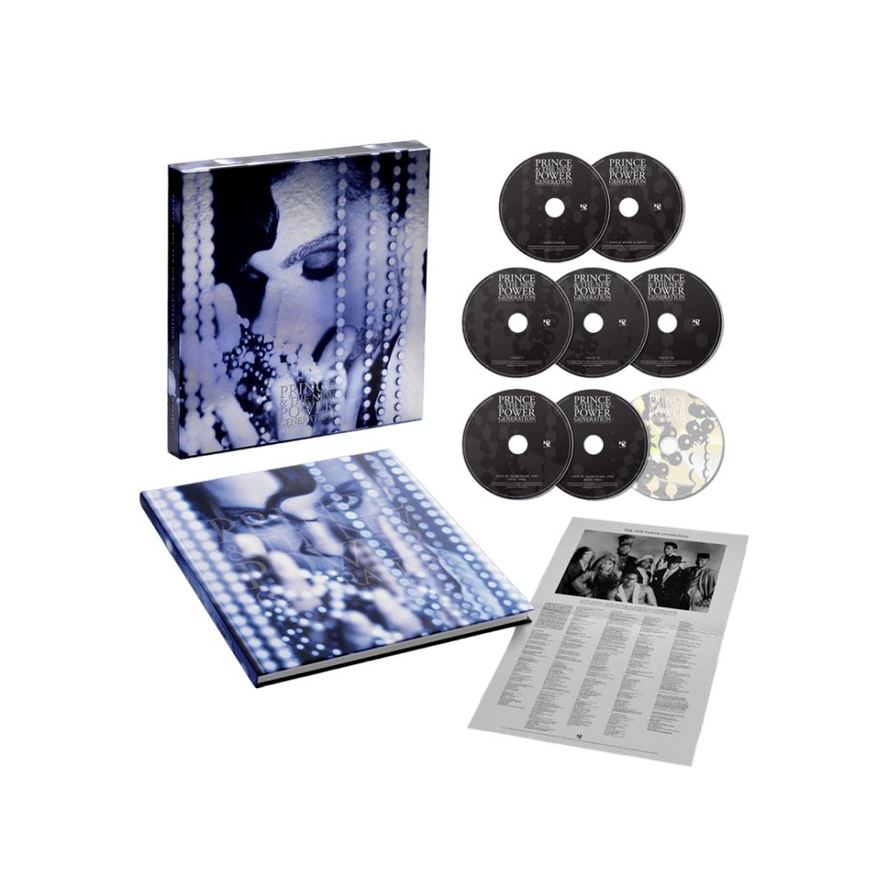 Townsend Music Online Record Store - Vinyl, CDs, Cassettes and