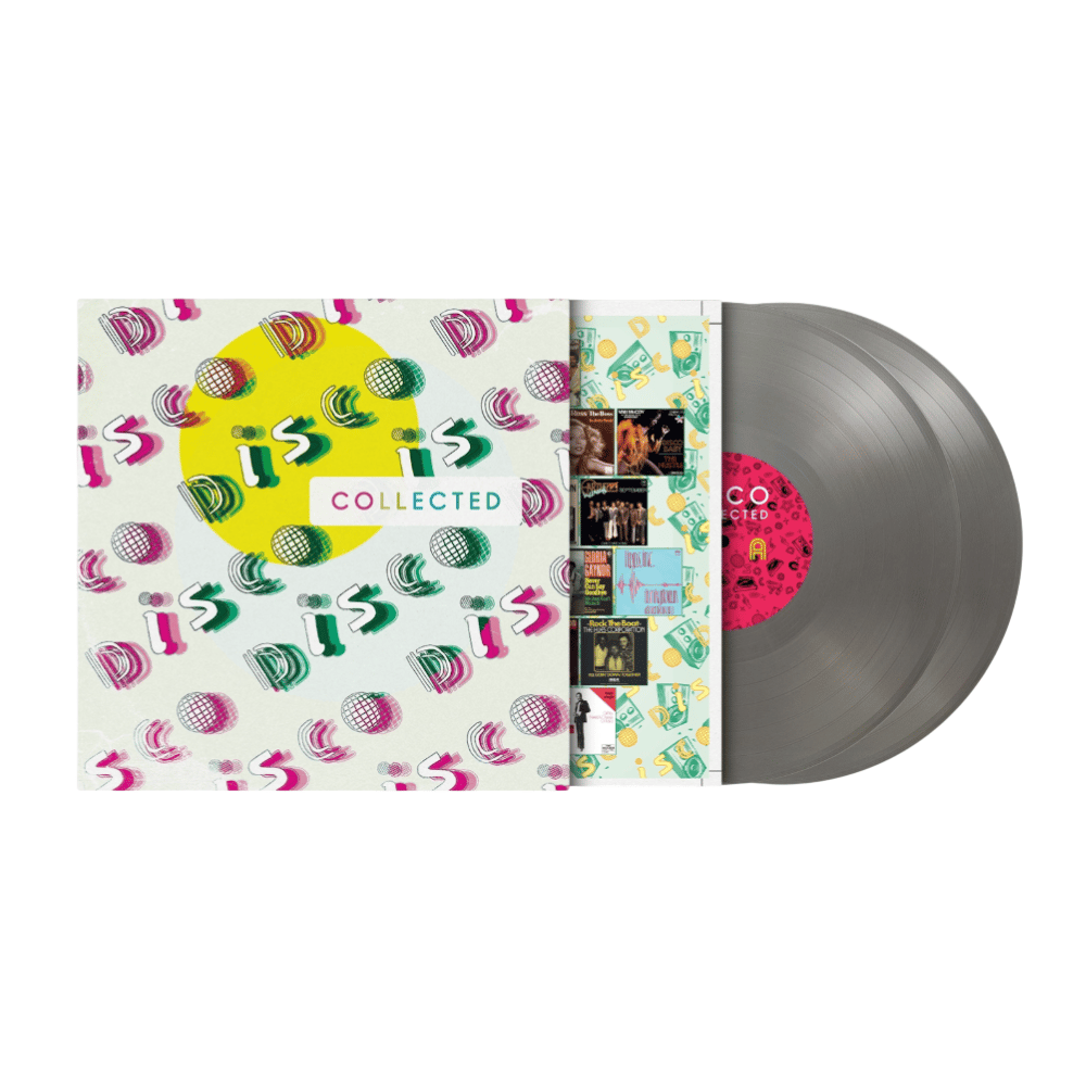 NOW Presents… 12” 80s: Volume Three: 1985-1986 Multi-Colour 5LP