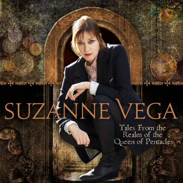 Buy Online Suzanne Vega - Tales From The Realm Of The Queen Of Pentacles