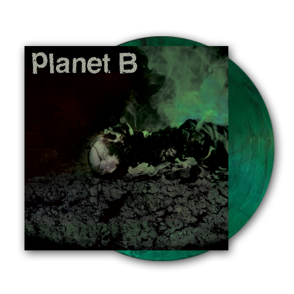 Buy Online Planet B - Planet B Coloured