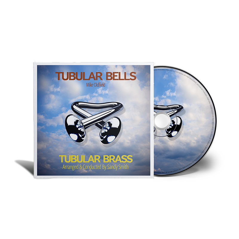 Buy Online Tubular Brass - Tubular Bells