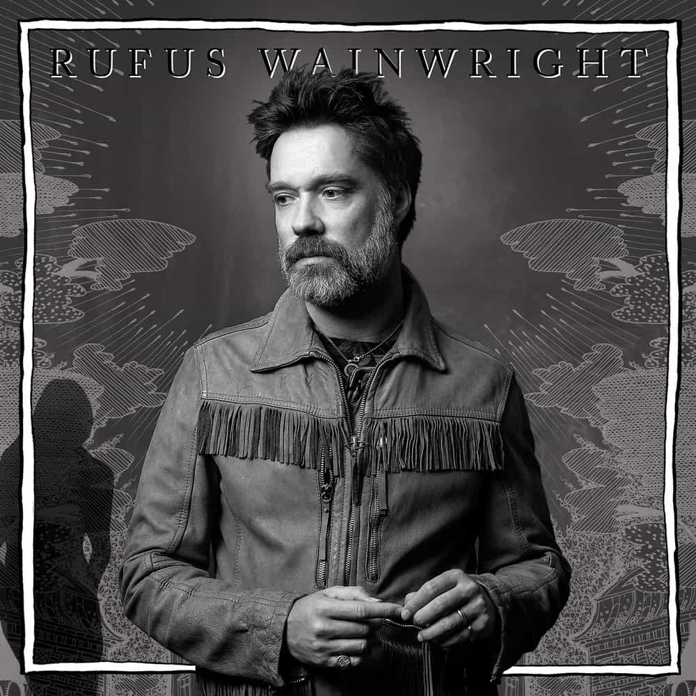 Buy Online Rufus Wainwright - Unfollow The Rules Digital Album