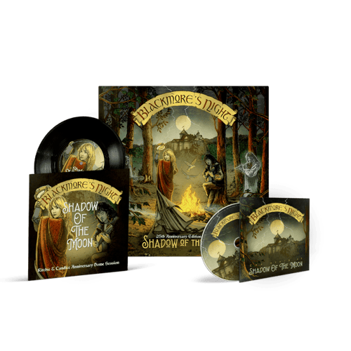 Blackmore's Night Official Online Store : Merch, Music, Downloads & Clothing Blackmore's Night Official Online Store : Merch, Music, Downloads & Clothing