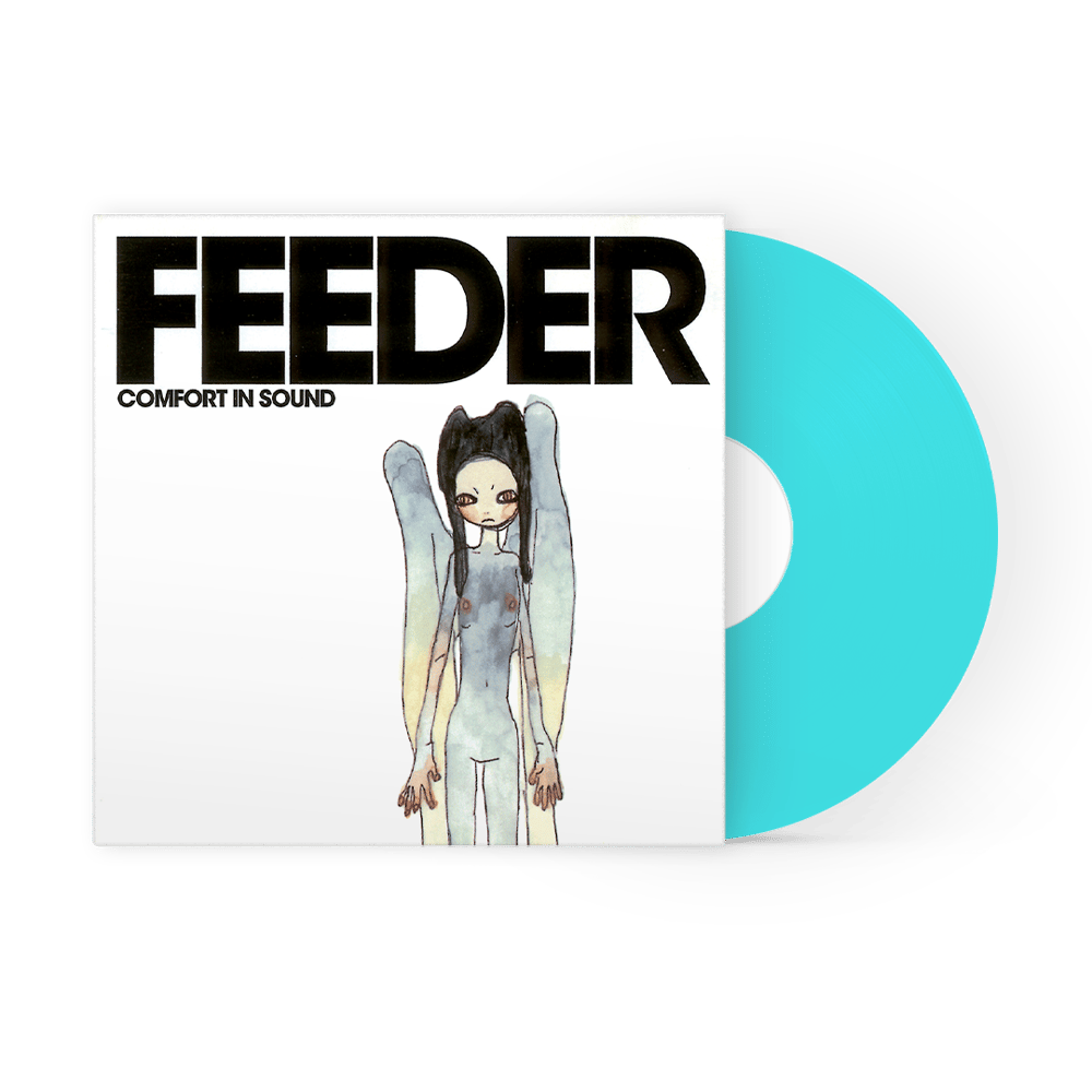 Feeder – Comfort In Sound レコード 直筆サイン盤 LmpwZWc.jpeg