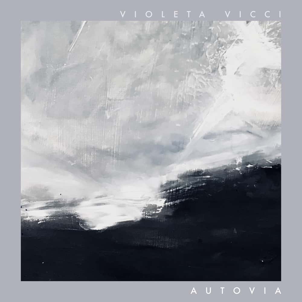 Buy Online Violeta Vicci - Autovia Digital Download