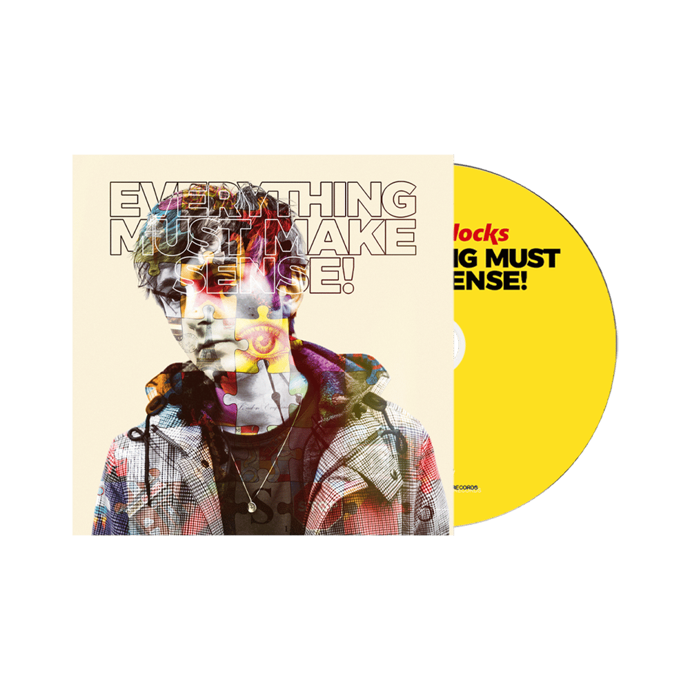 The Sherlocks Official Online Store : Merch, Music, Downloads