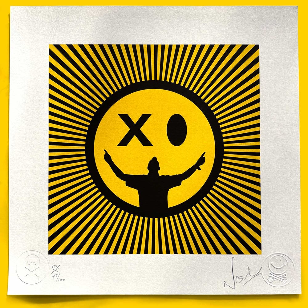 Fatboy Slim | Official Store - Products