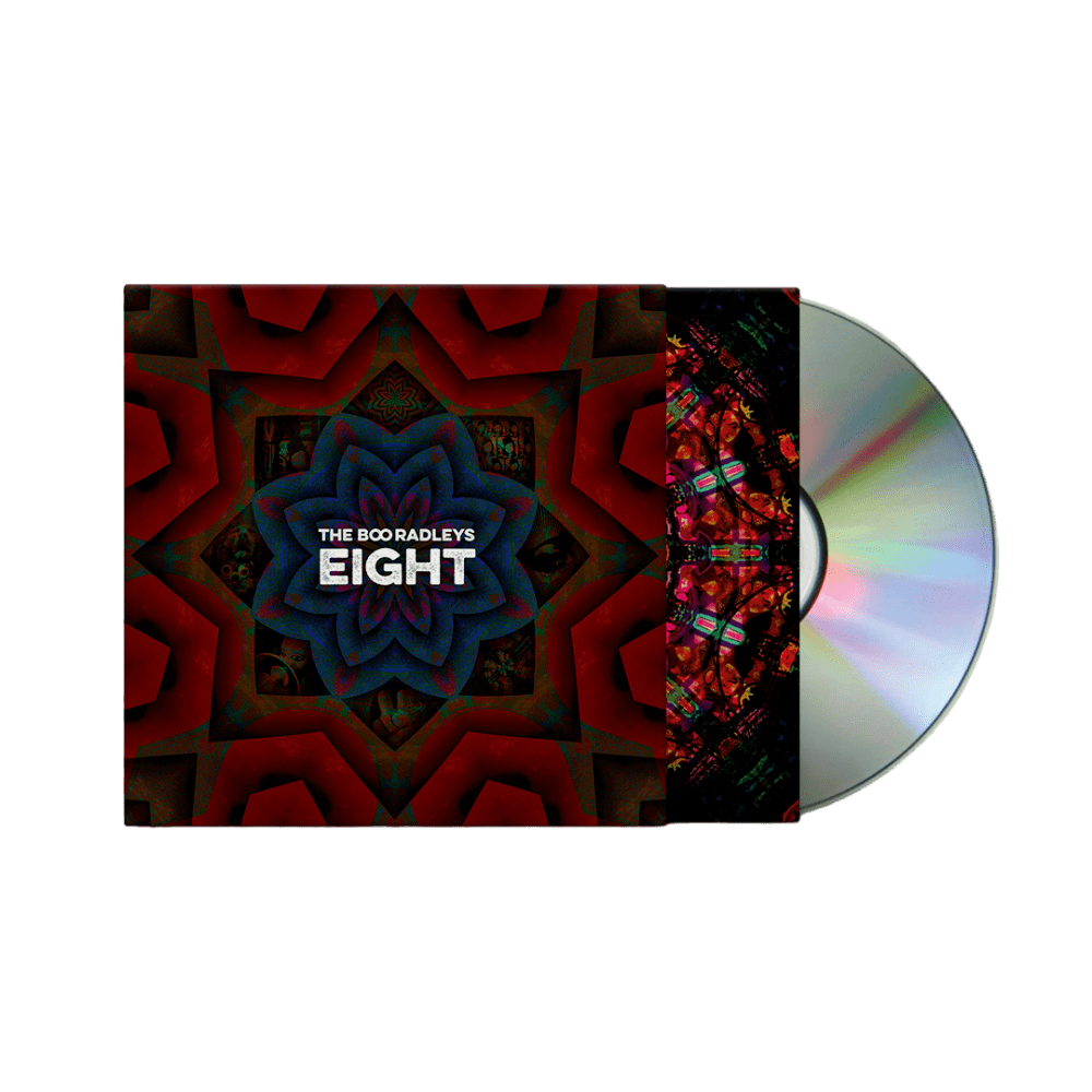 The Boo Radleys Official Store