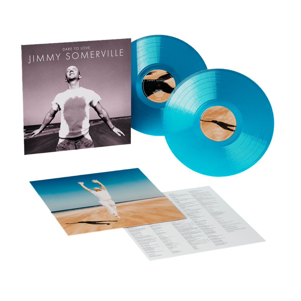 London Records store - Products