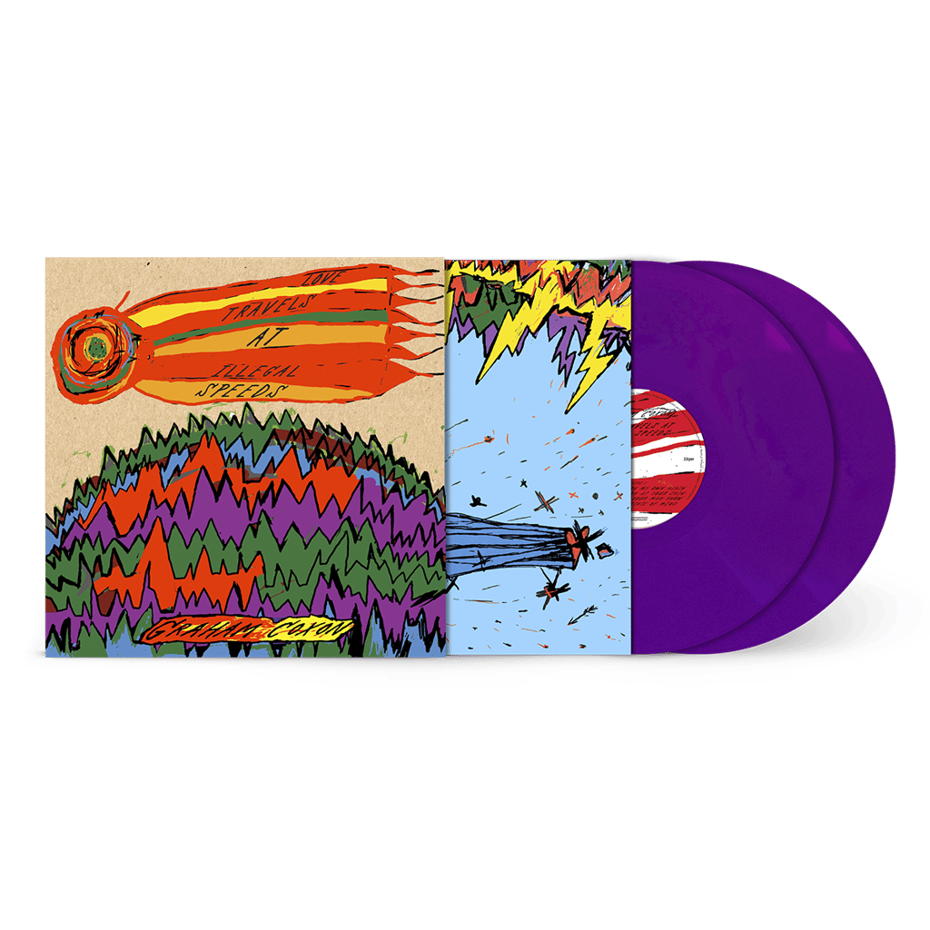 Graham Coxon Official Store