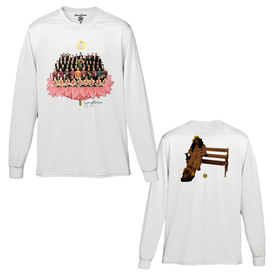 George Harrison store - Products