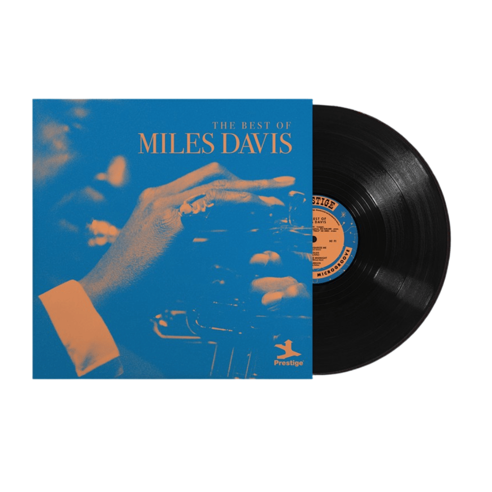 The Complete Plugged Nickel 1965 8CD | Miles Davis | Townsend Music