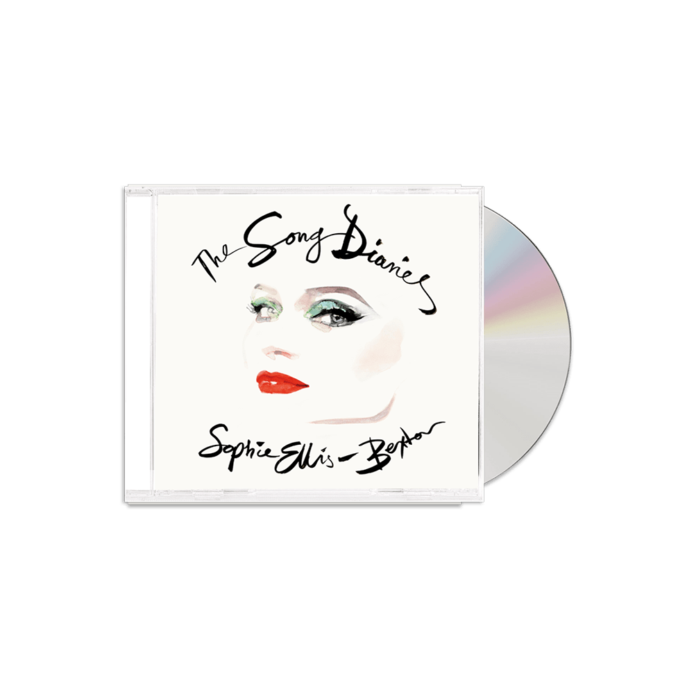 Buy Online Sophie Ellis-Bextor - The Song Diaries (The Orchestral Greatest Hits)
