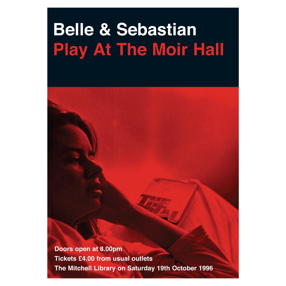 Townsend Music Store // Exclusive & Limited-Edition Vinyl - Belle