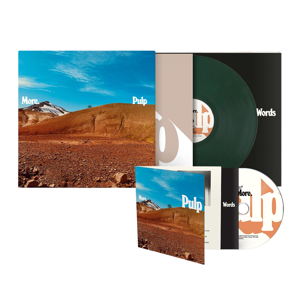 Album art