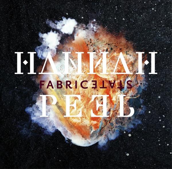 Buy Online Hannah Peel - Fabricstate EP