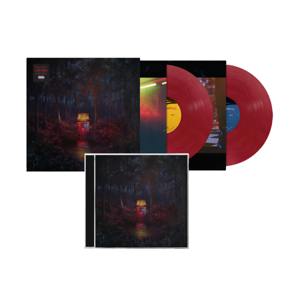 Album art