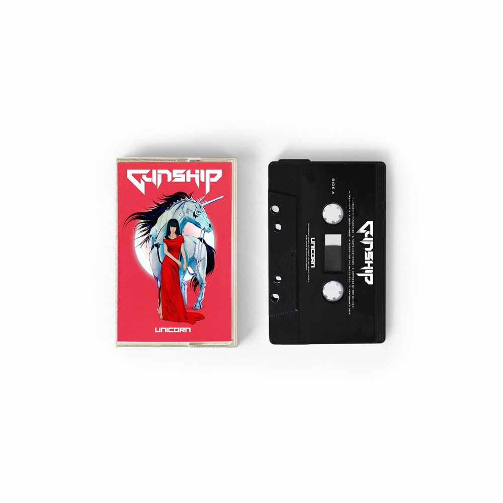 GUNSHIP Official Store - Products